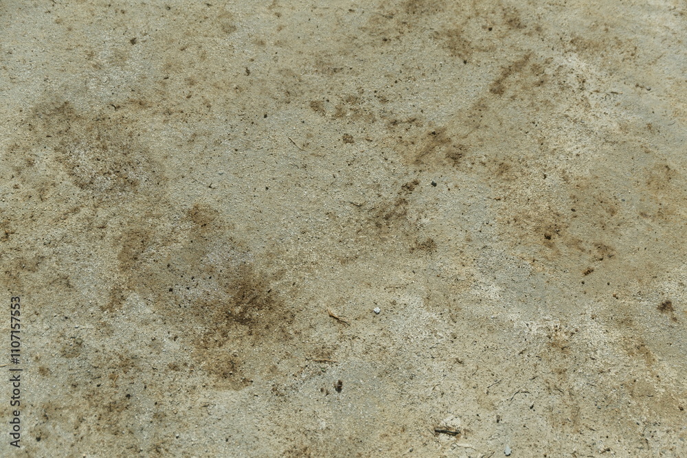 The background texture of the cement floor is gray The background texture of the cement floor is gray
