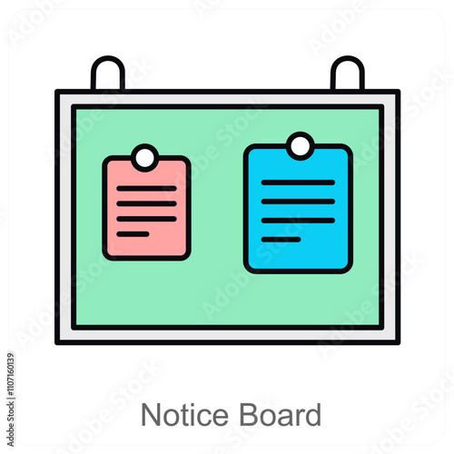 Notice Board