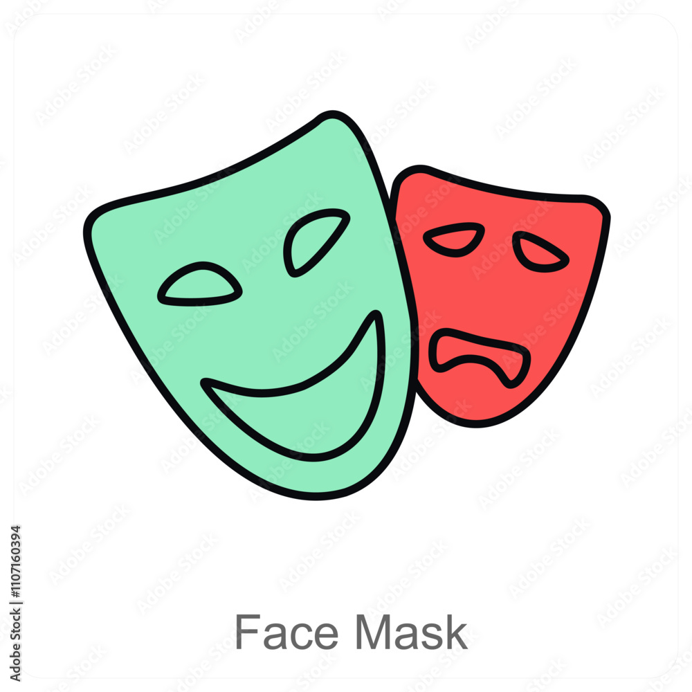 Face Mask Face Mask