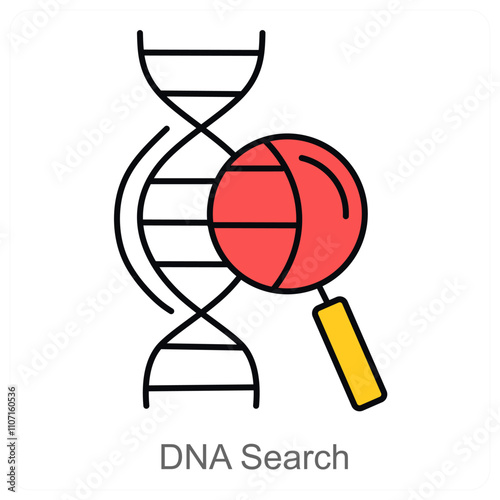 DNA Search