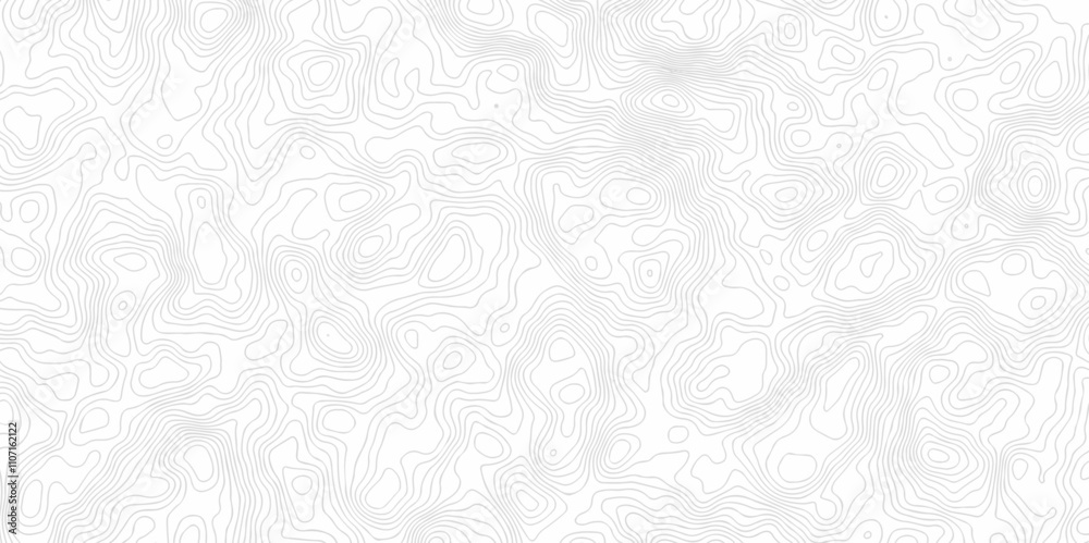 Vector geographic contour map. Topography map background. Black and white wave Seamless line. Topography relief. White wave paper curved reliefs abstract. Topographic map patterns,topography line map. Vector geographic contour map. Topography map background. Black and white wave Seamless line. Topography relief. White wave paper curved reliefs abstract. Topographic map patterns,topography line map.