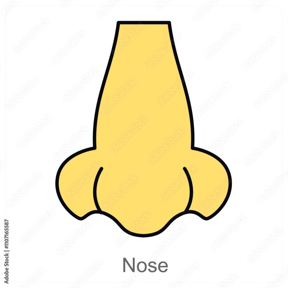 Nose Nose