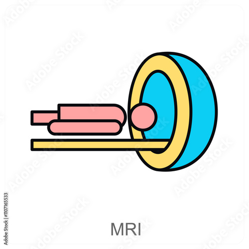 MRI