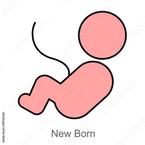 New Born
