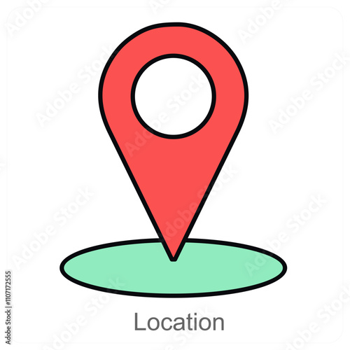 Location