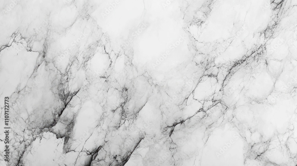 Elegant white marble texture with subtle gray veins, perfect for backgrounds or design projects. Elegant white marble texture with subtle gray veins, perfect for backgrounds or design projects.