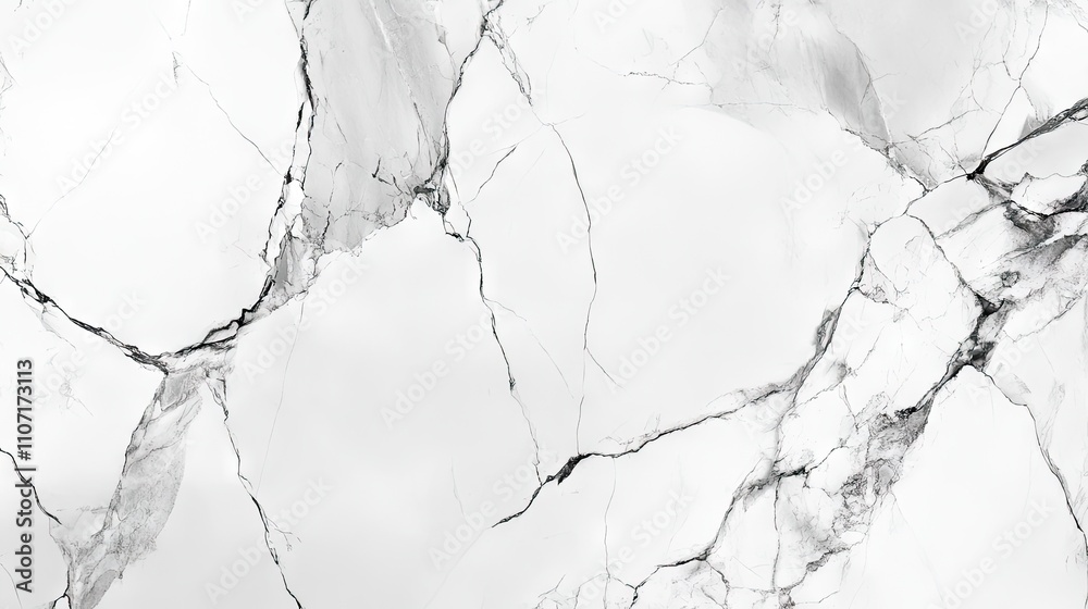 Elegant white marble texture with subtle grey veins and intricate patterns. Elegant white marble texture with subtle grey veins and intricate patterns.