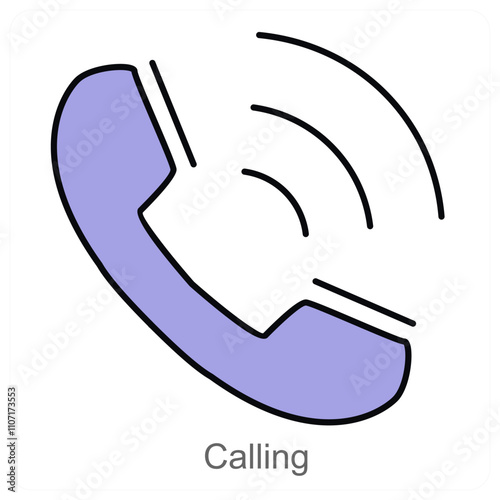 Calling