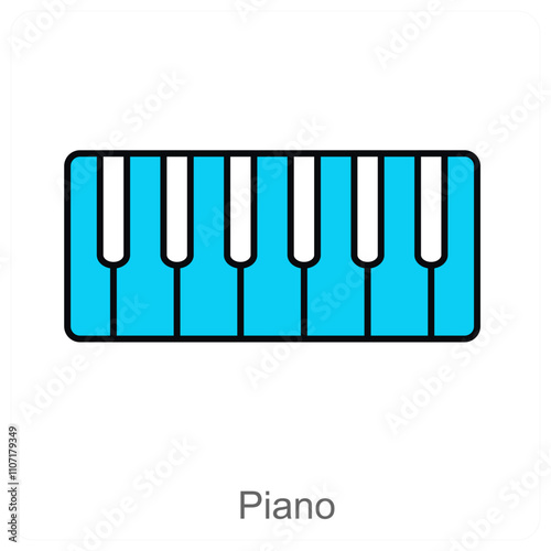 Piano