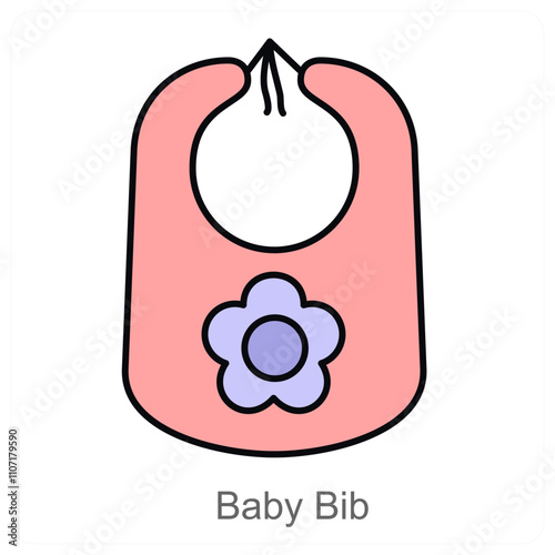 Baby Bib