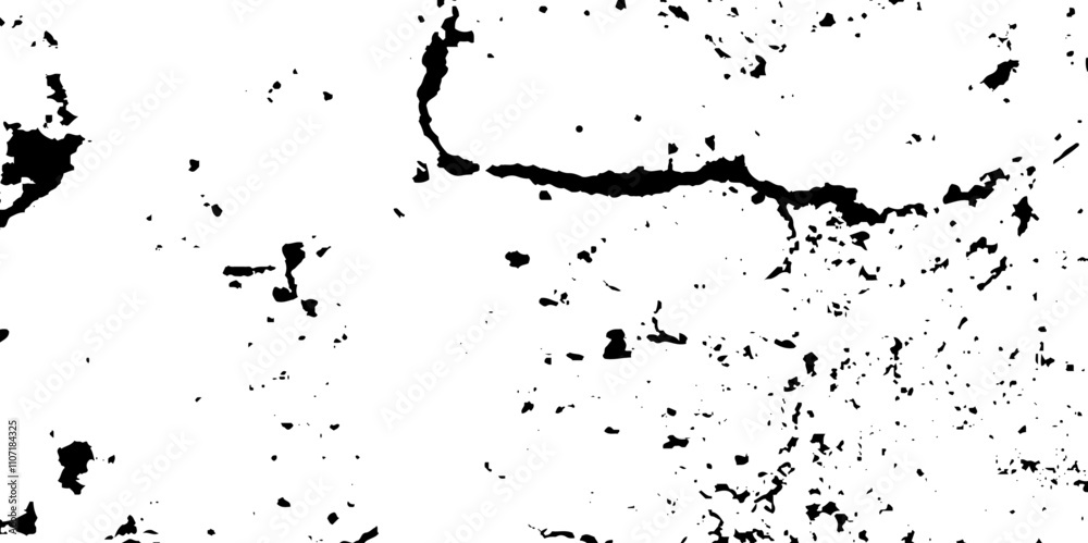 Dirt messy splash overlay and Black and white Dust overlay distress grungy effect paint. Black and white grunge seamless texture. Dust and scratches grain texture on white and black background. Dirt messy splash overlay and Black and white Dust overlay distress grungy effect paint. Black and white grunge seamless texture. Dust and scratches grain texture on white and black background.