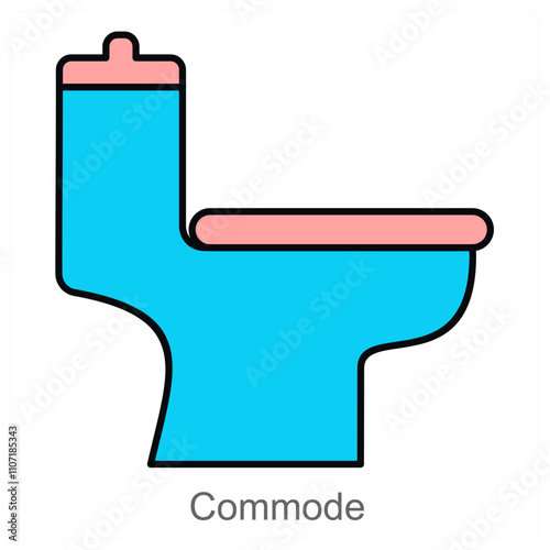 Commode