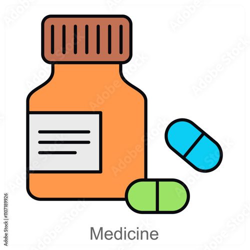 Medicine