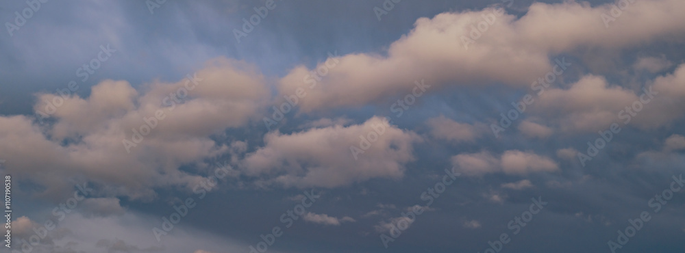 colorful and dramatic sunset clouds colorful and dramatic sunset clouds