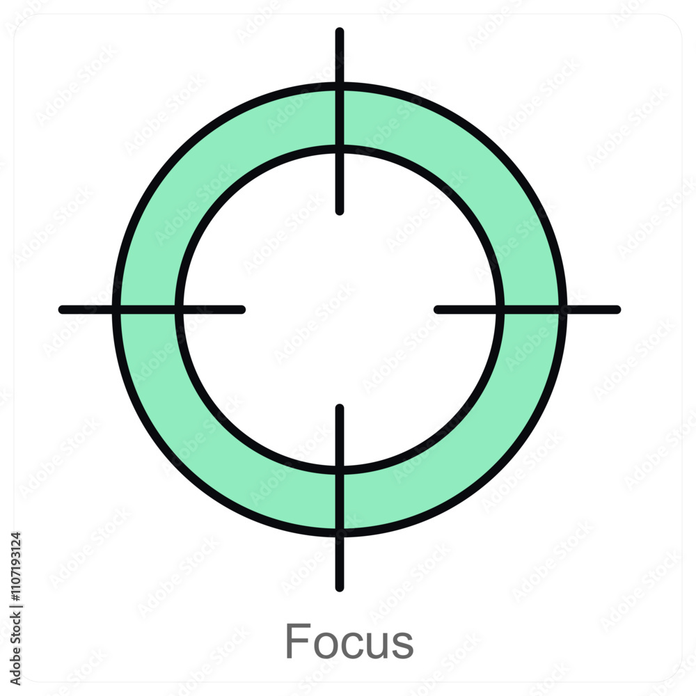 Focus Focus