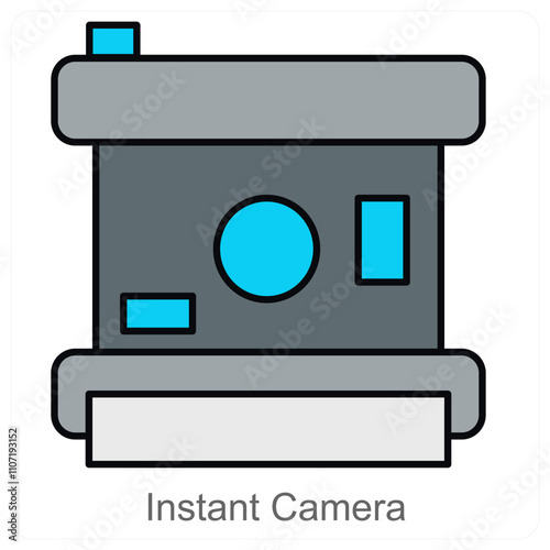Instant Camera
