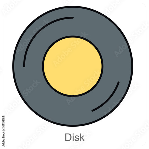 Disk