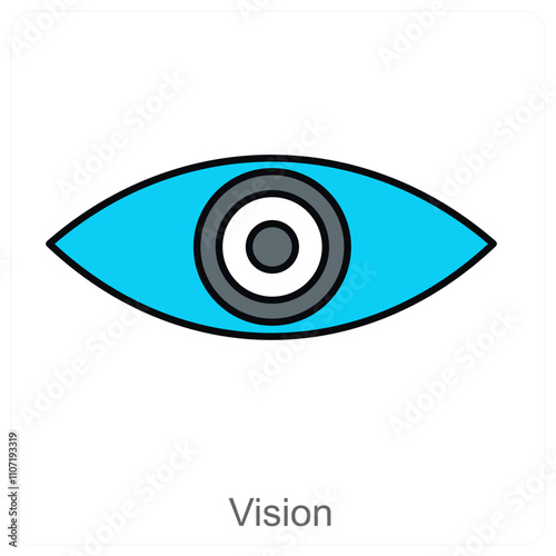 Vision