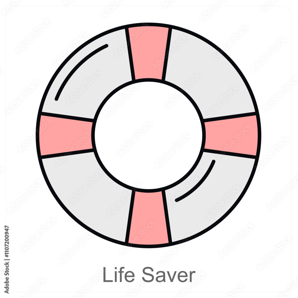 Life Saver Life Saver