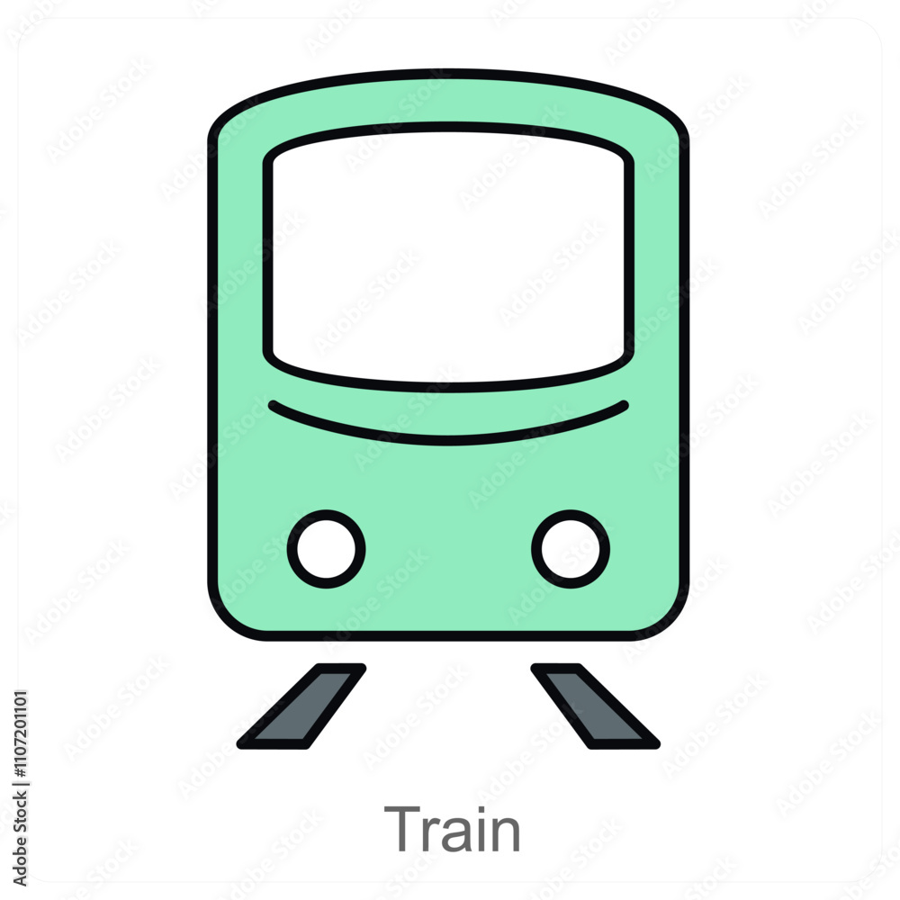 Train Train