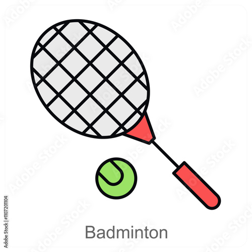 Badminton