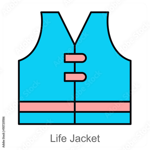 Life Jacket