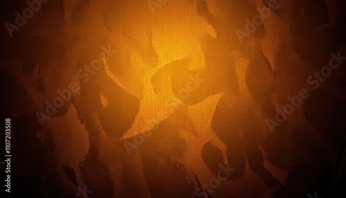 a close up of abstract texture orange backgorund