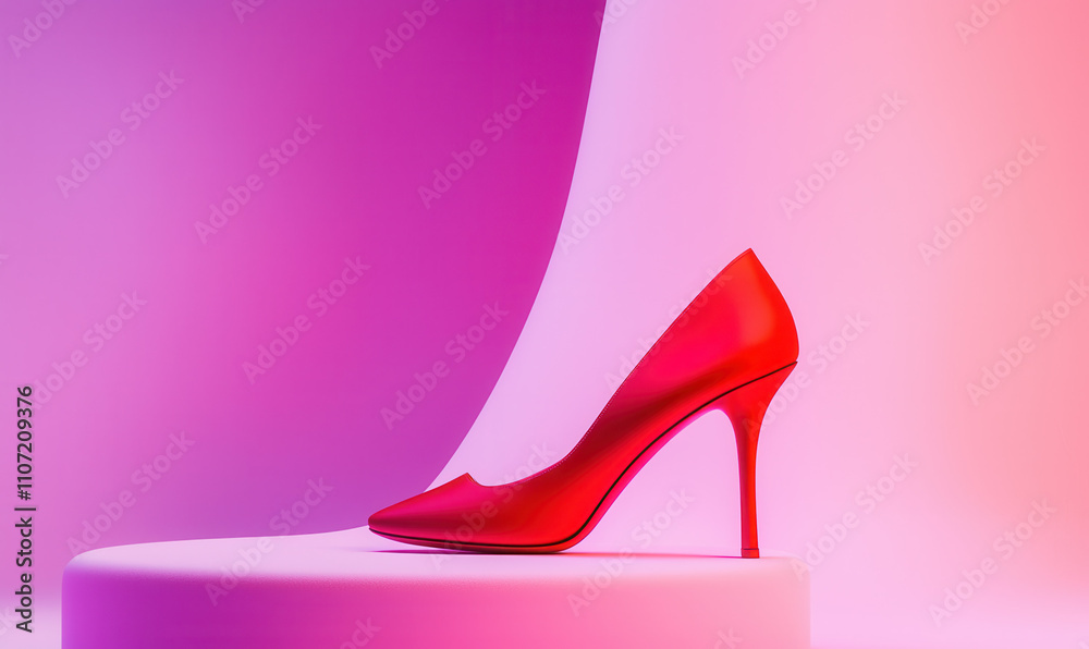 Elegant Red High Heel Shoes: A Bold and Stylish Statement Piece for Modern Fashion Enthusiasts Seeking Sophistication and Glamour Elegant Red High Heel Shoes: A Bold and Stylish Statement Piece for Modern Fashion Enthusiasts Seeking Sophistication and Glamour