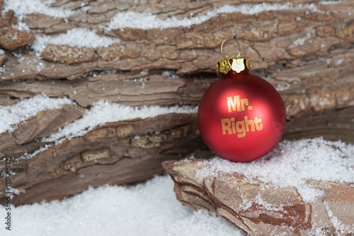 Weihnachtskugeln