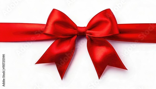 Gift wrapping ceremony home decorative bow indoor close-up celebration concept