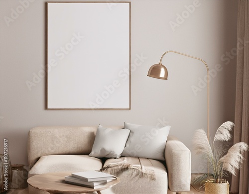 Interior Design Mockup Bring Your Ideas to Life