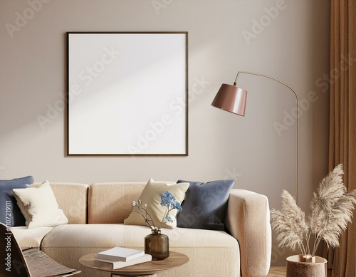 Interior Mockup Design Your Dream Home