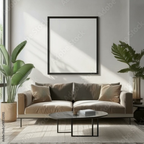 Interior Design Mockup Visualize Your Space