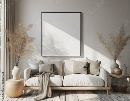 ISO A Paper Mockup Versatile for Any Design