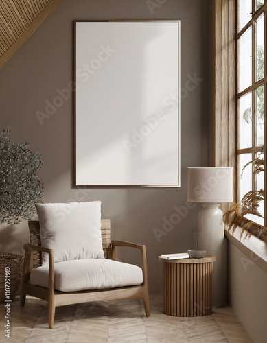 Interior Design Mockup Visualize Your Ideas
