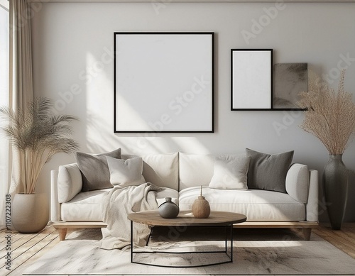 ISO A Paper Size Mockup Great for Flyers