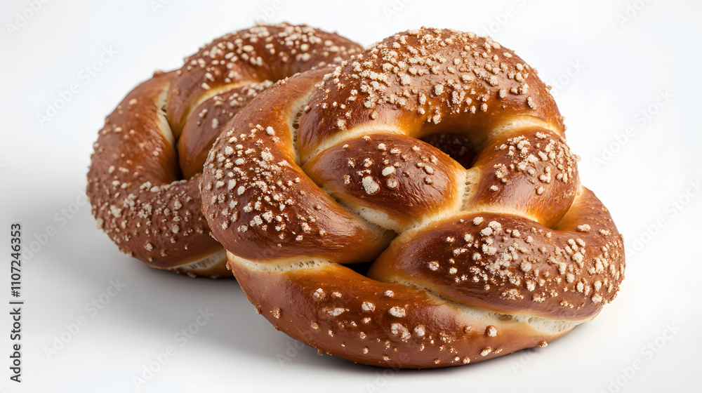 Creative Mashup Pretzel Dog û A Crunchy Hot Dog Wrapped in Soft Pretzel Dough, Perfect for Game Day and Casual Gatherings Creative Mashup Pretzel Dog û A Crunchy Hot Dog Wrapped in Soft Pretzel Dough, Perfect for Game Day and Casual Gatherings