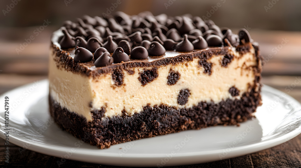 Satisfy Your Sweet Tooth with a Flavorful Mashup Brownie Cheesecake Treat Satisfy Your Sweet Tooth with a Flavorful Mashup Brownie Cheesecake Treat