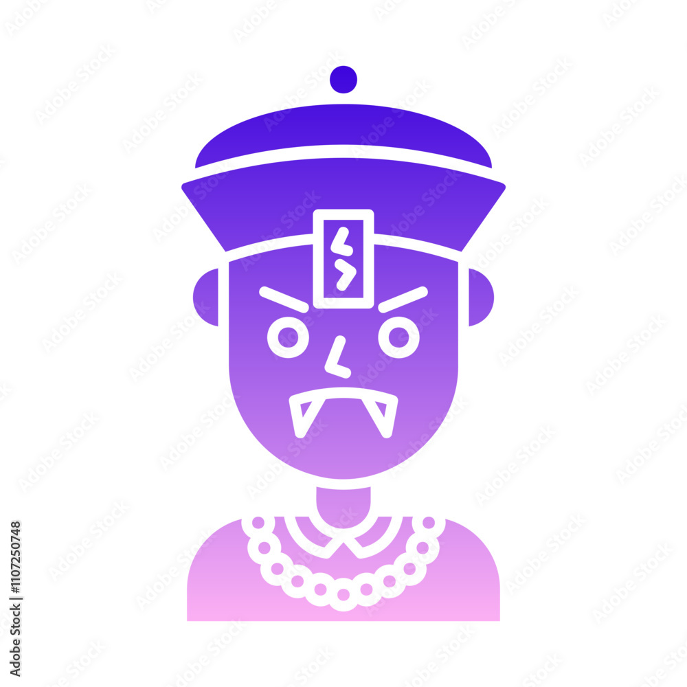 Fototapeta premium vampire