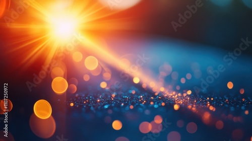 Shiny sun rays burst, sunbeams, sunrays, sunshine sunburst design. Yellow warm light effect, sunny beams, yellow orange red golden sunshine isolated on