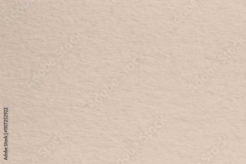 Watercolor white paper texture for design