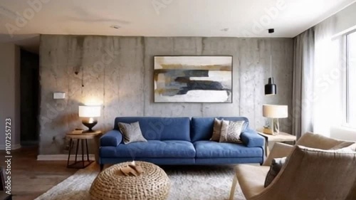 Modern Boho Entryway Ideas

