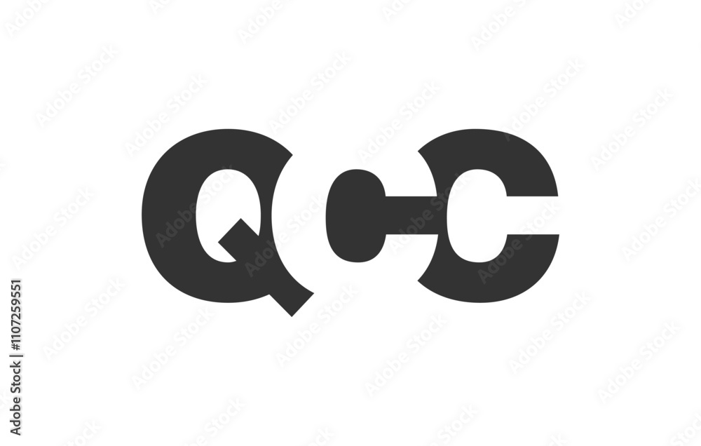 QCC bold and unique editable font logo for tech startups, consulting, corporate branding. Perfect for headlines, visual identity, cyberspace, leadership, unity, innovative ideas QCC bold and unique editable font logo for tech startups, consulting, corporate branding. Perfect for headlines, visual identity, cyberspace, leadership, unity, innovative ideas