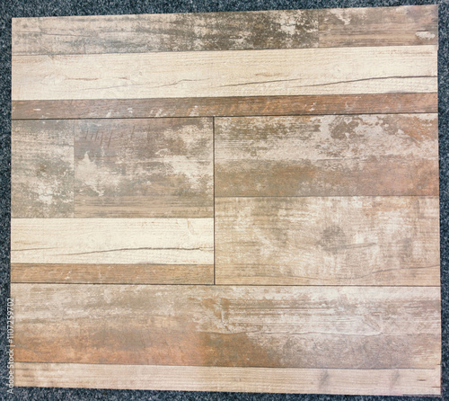 Background from old worn boards.