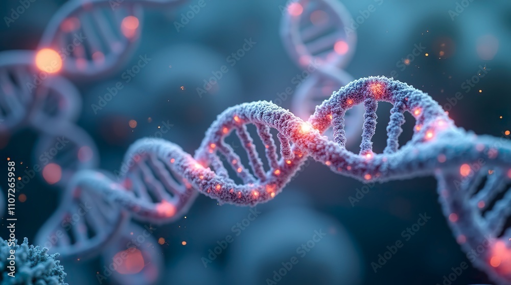 CRISPR-Cas9: A Molecular Revolution in Genetic Science CRISPR-Cas9: A Molecular Revolution in Genetic Science