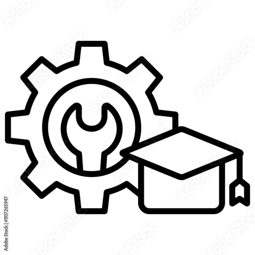 Vocational Icon