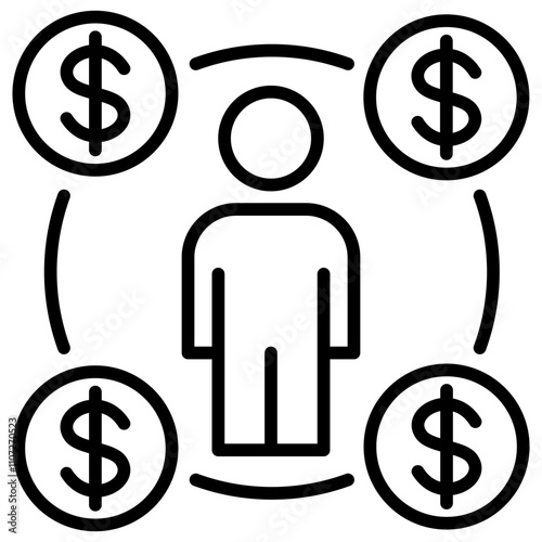 Incentive Icon