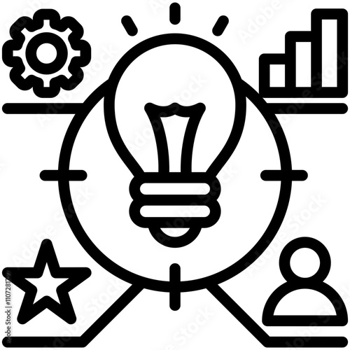 Competency Icon