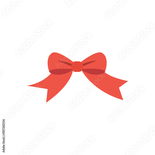 Christmas bow, a beautifully designed festive accent, perfect for adding elegance and charm to your holiday decorations