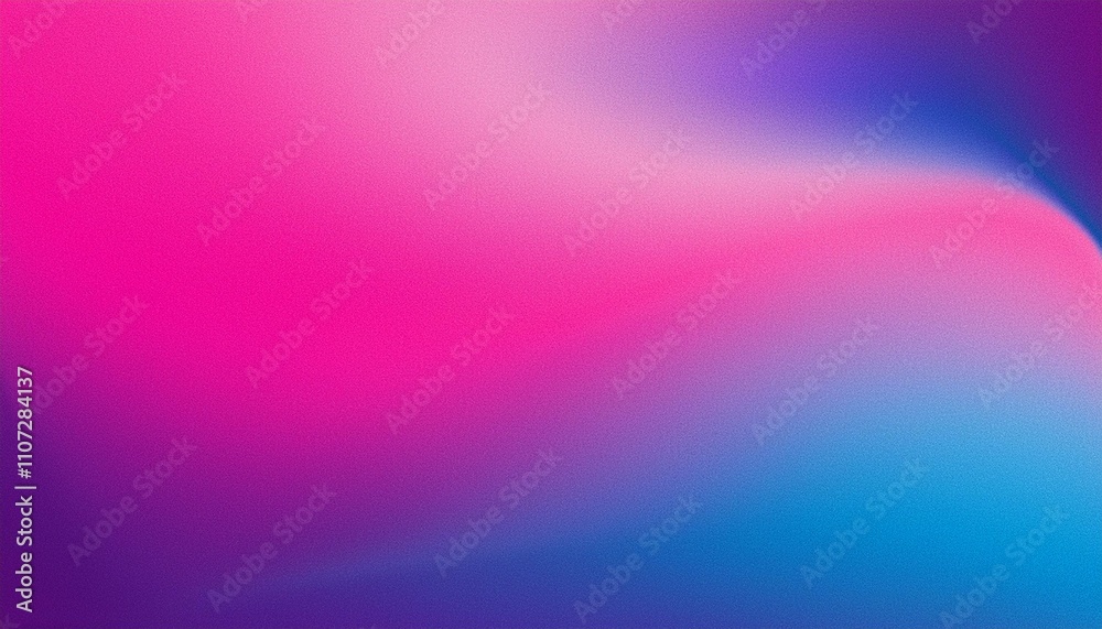 Pink magenta blue purple abstract color gradient background grainy texture effect web banner header poster design Pink magenta blue purple abstract color gradient background grainy texture effect web banner header poster design